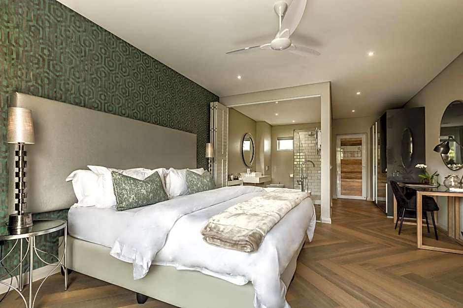 Franschhoek Boutique Hotel