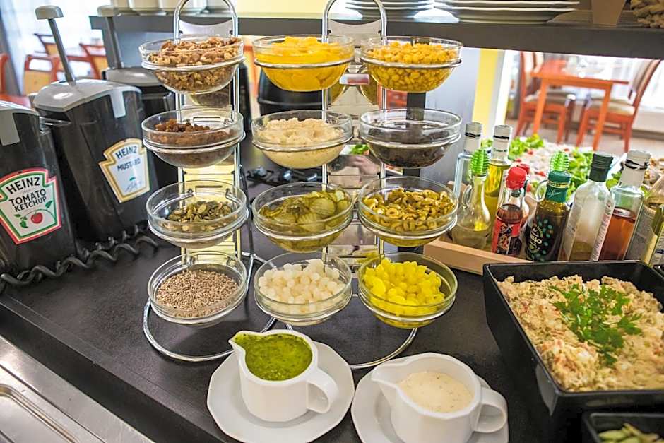 Hotel ***NAT Świnoujście