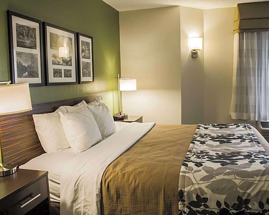 Sleep Inn Johnstown - Richland Town Center