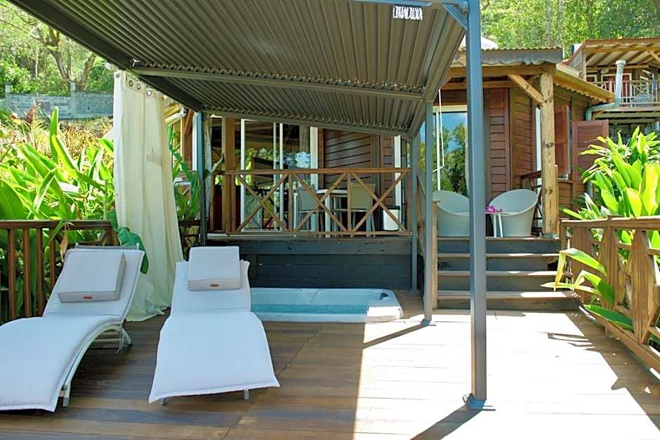 Le Domaine du Rocher Noir