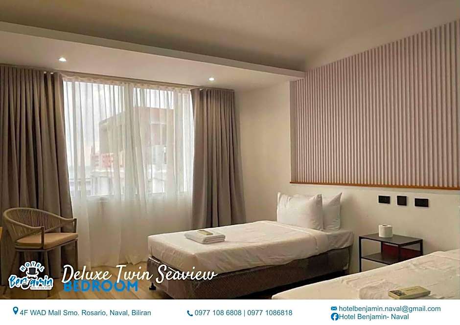 Hotel Benjamin Naval
