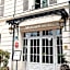 Mercure Rambouillet Relays Du Château