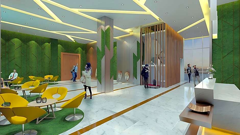 Hotel Santika Premiere Ambon