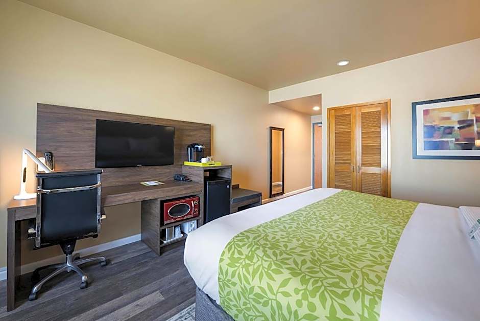 Inn at Port Gardner-Everett Waterfront, Ascend Hotel Collection