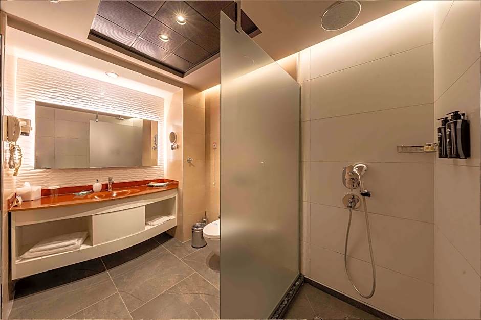 GRAND ASYA HOTEL