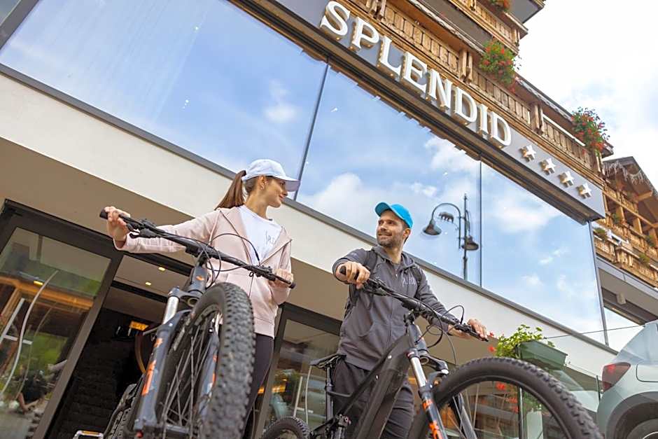 Hotel Splendid