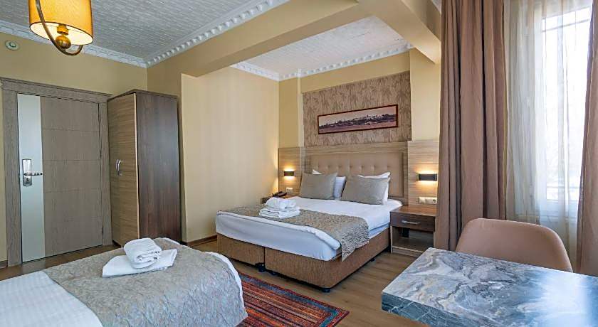 Sultanahmet Inn Hotel