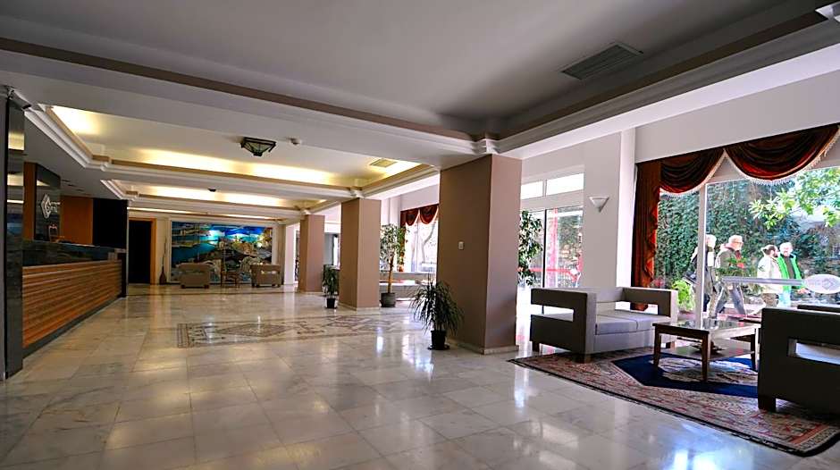 Surtel Hotel