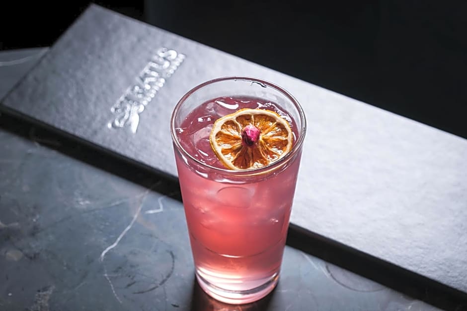 Kimpton Hotel Monaco Philadelphia By IHG