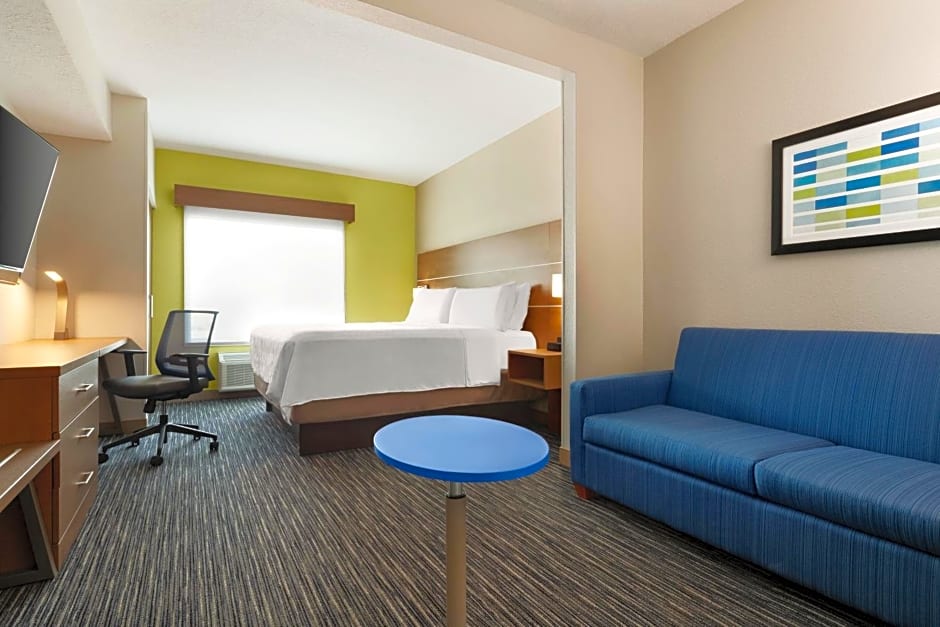 Holiday Inn Express Hotel & Suites Pembroke Pines Sheridan Street By IHG