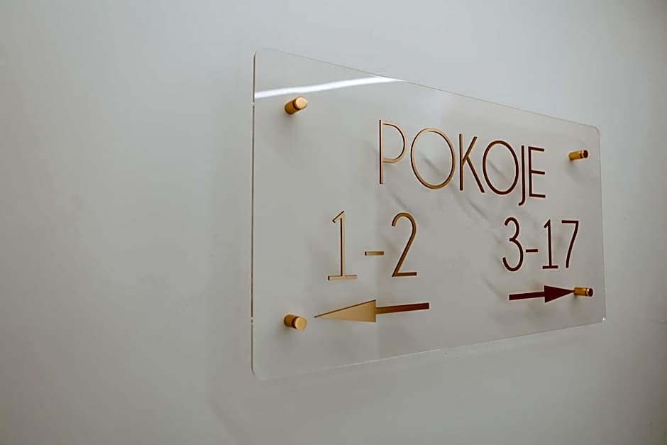 Hotel Przystań Przy Lesie