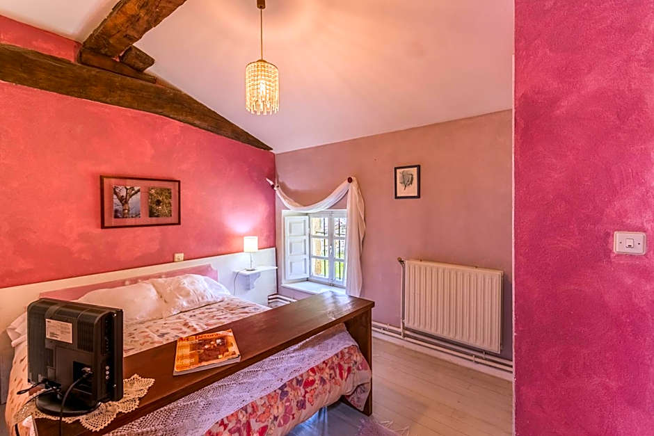 vaquero casa rural alquiler completo