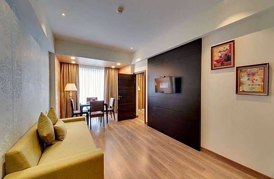 Hotel Combermere