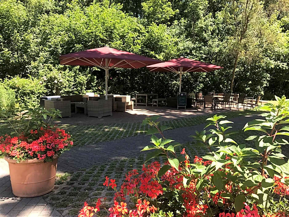 Schroeders Stadtwaldhotel