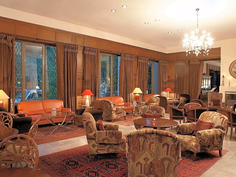 Grecotel Grand Hotel Egnatia