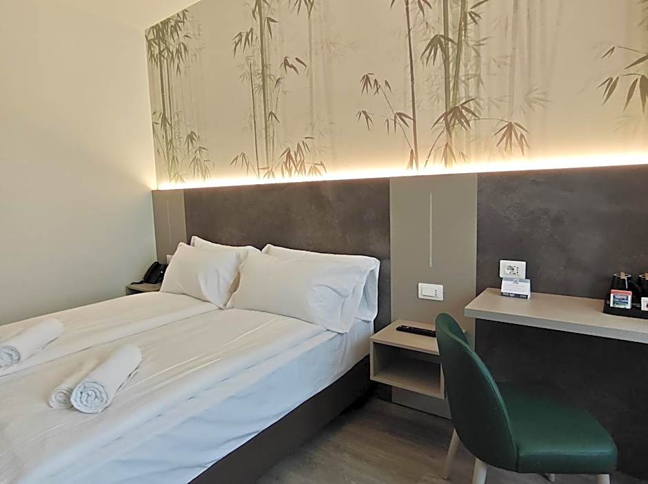 Hotel Garda Bellevue