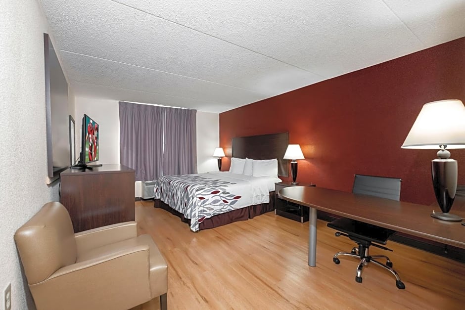 Red Roof Inn Carlisle