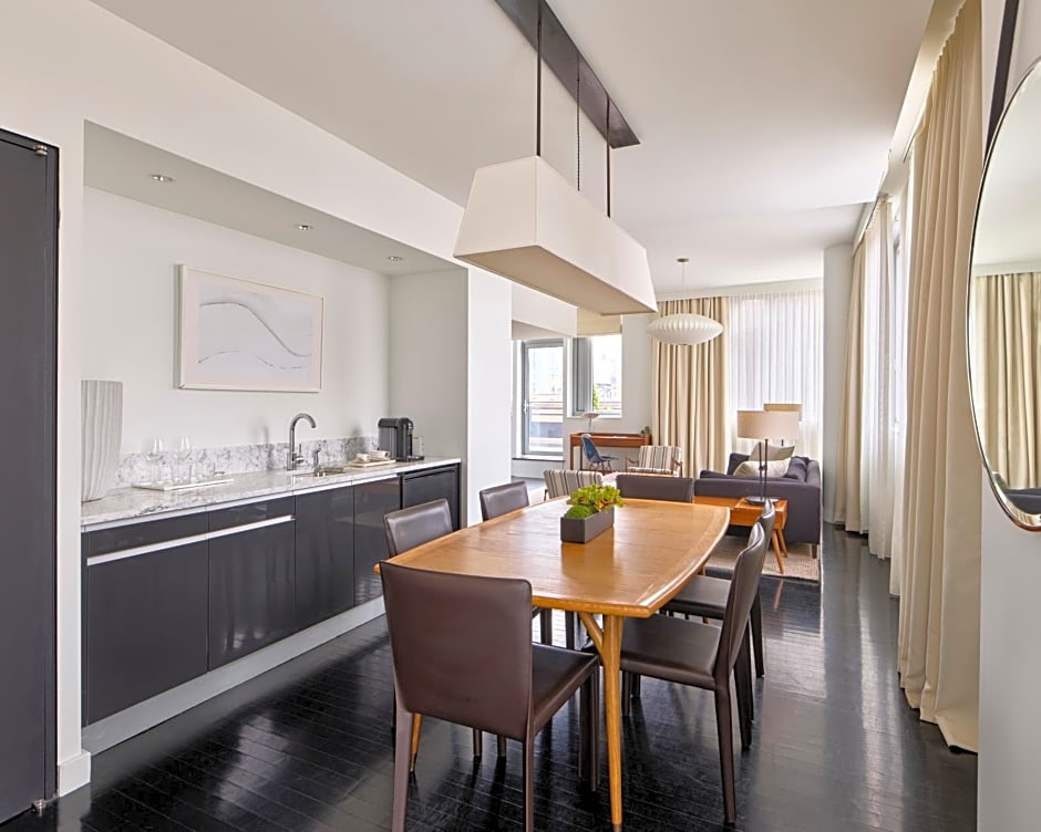 SMYTH Tribeca