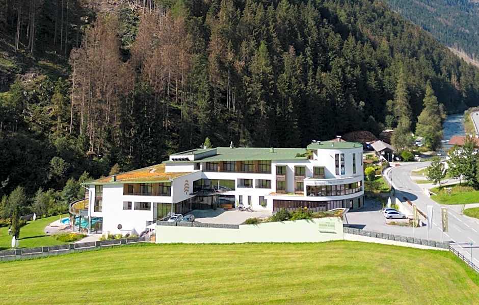 Spa Hotel Zedern Klang