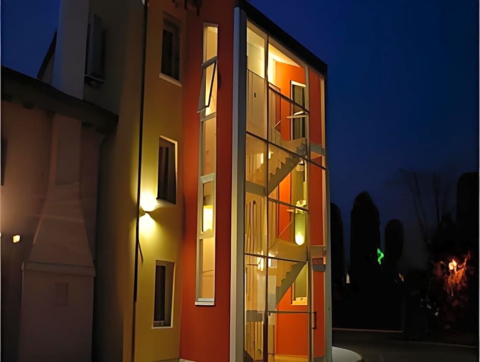 Hotel C25