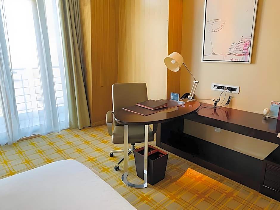 Sheraton Qinhuangdao Beidaihe Hotel