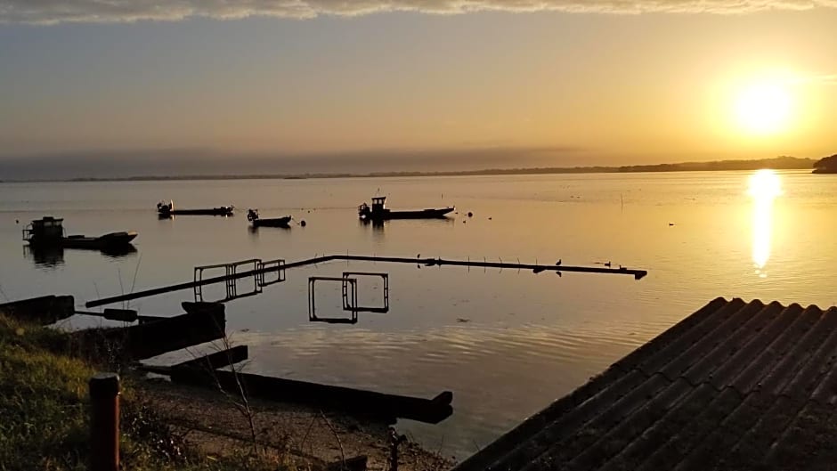 AMARRÉ Chambres d'Hôtes