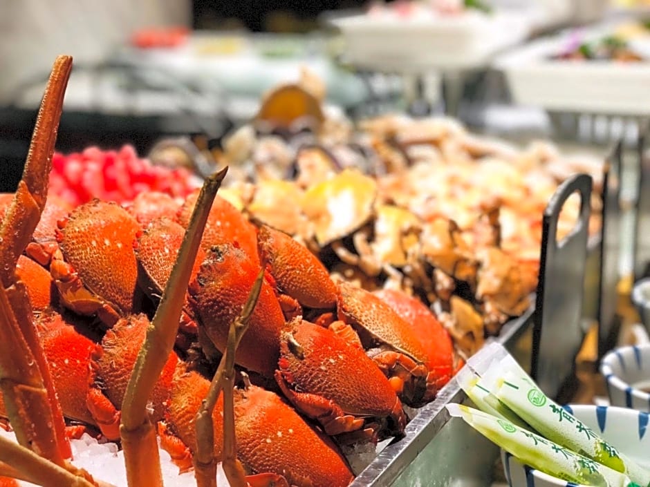 Holiday Inn TAIZHOU CMC