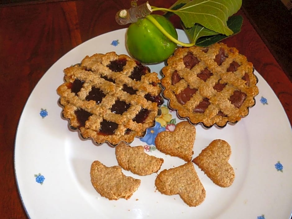 B&B La Taverna dei Ciucci