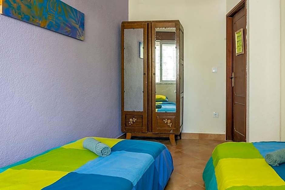 Natural Mystic Hostel