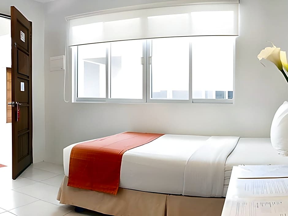 Escario Central Hotel 