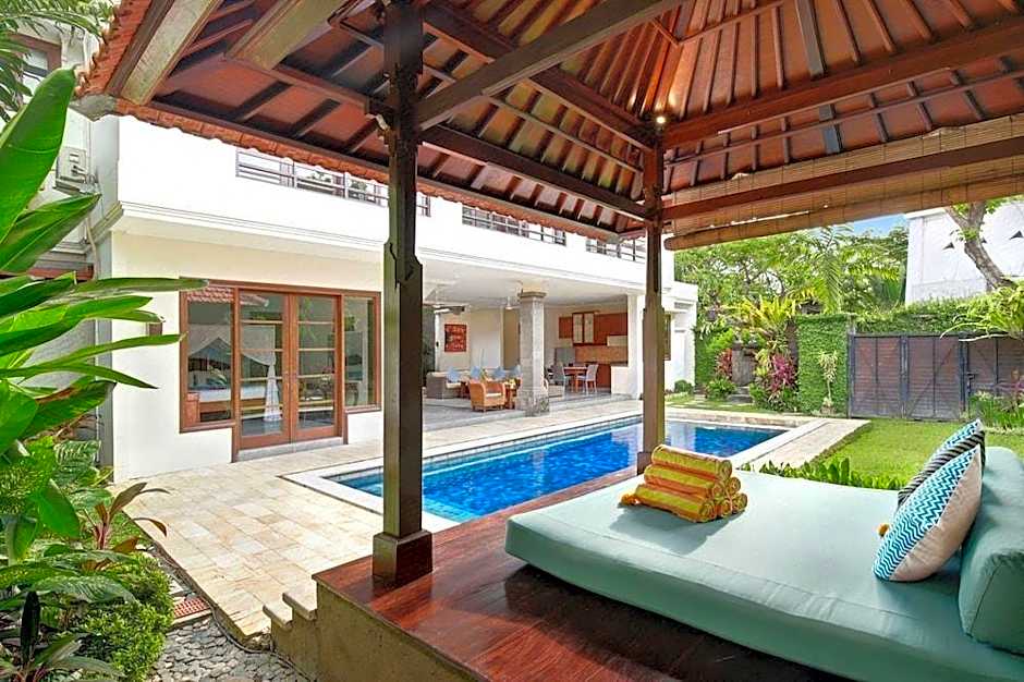 Kecapi Villa Seminyak by Ini Vie Hospitality