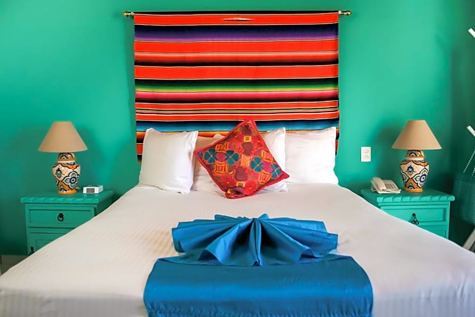 Casa Maria Hotel Boutique & Gallery Adults Only