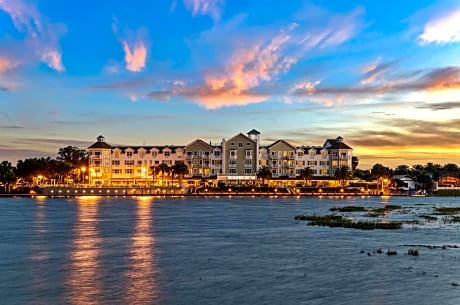 The Waterfront Inn