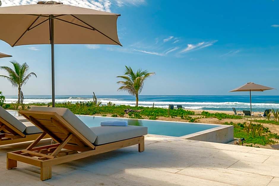 ONTO House Puerto Escondido