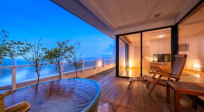 Kirishima Kokusai Hotel