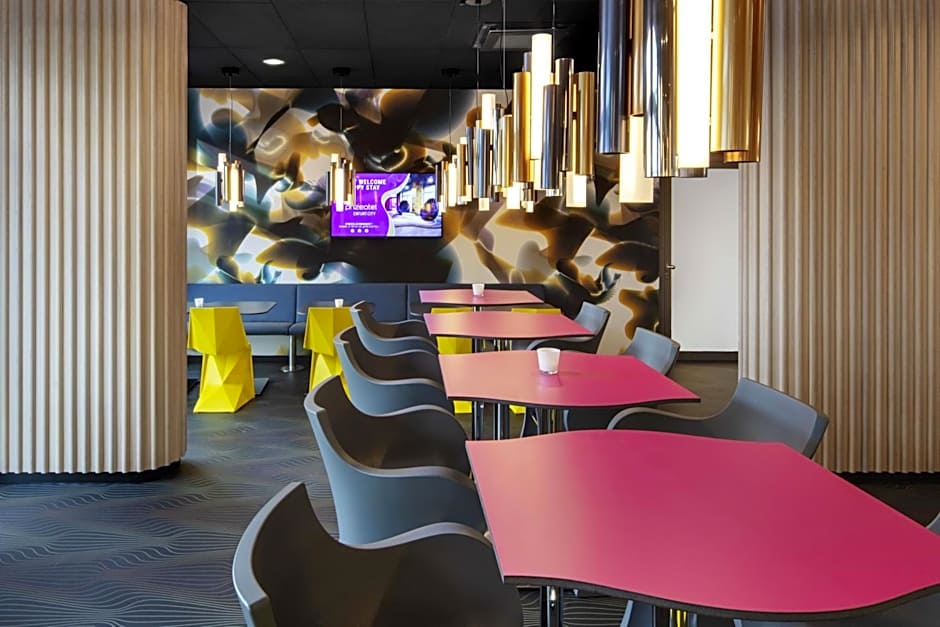Prize by Radisson, Erfurt City