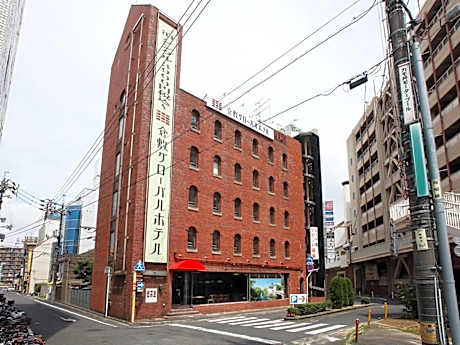 Kurashiki Global Hotel