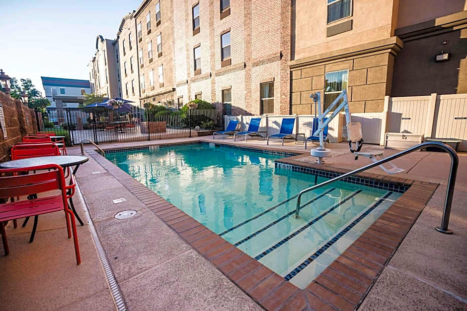 Hampton Inn By Hilton Grand Junction