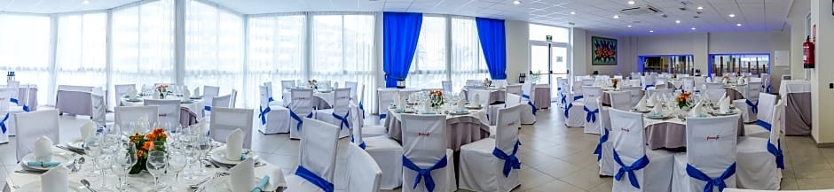 Gran Hotel Las Fuentes