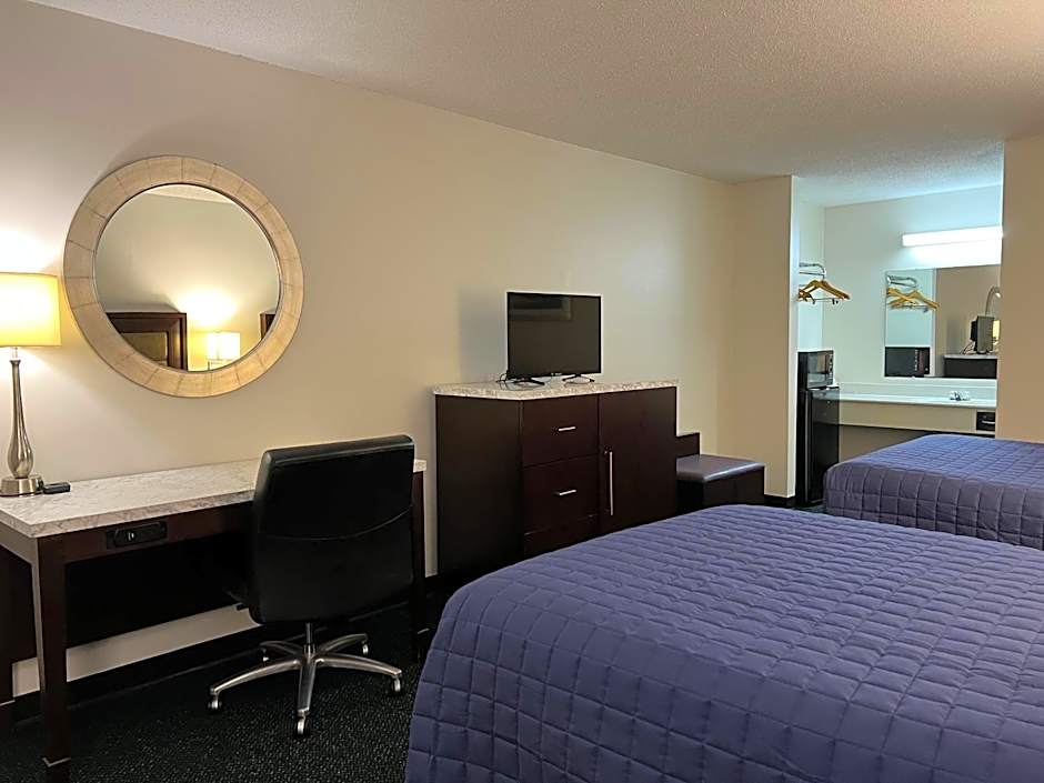 Garden Inn & Suites