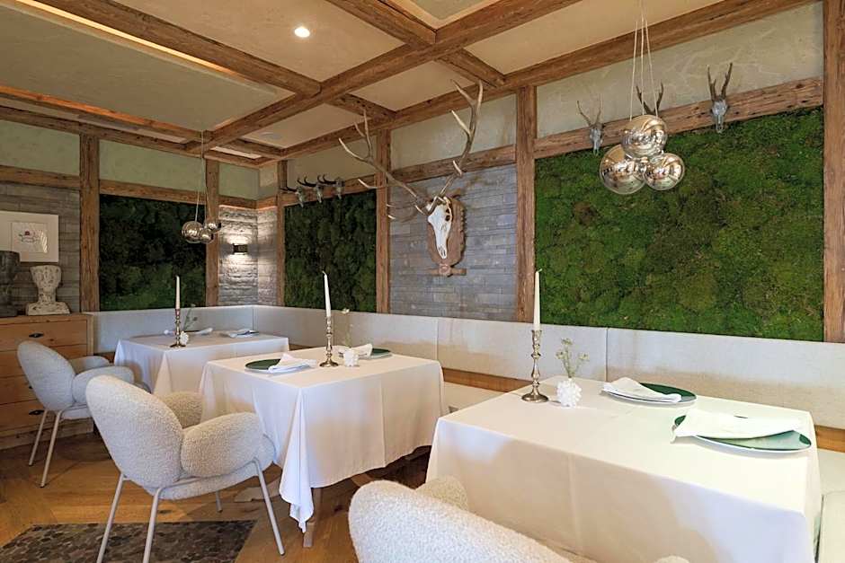 Hotel Hirzer 2781