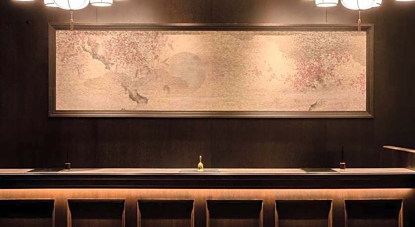 Ryokan Kamisuwa Onsen Shinyu