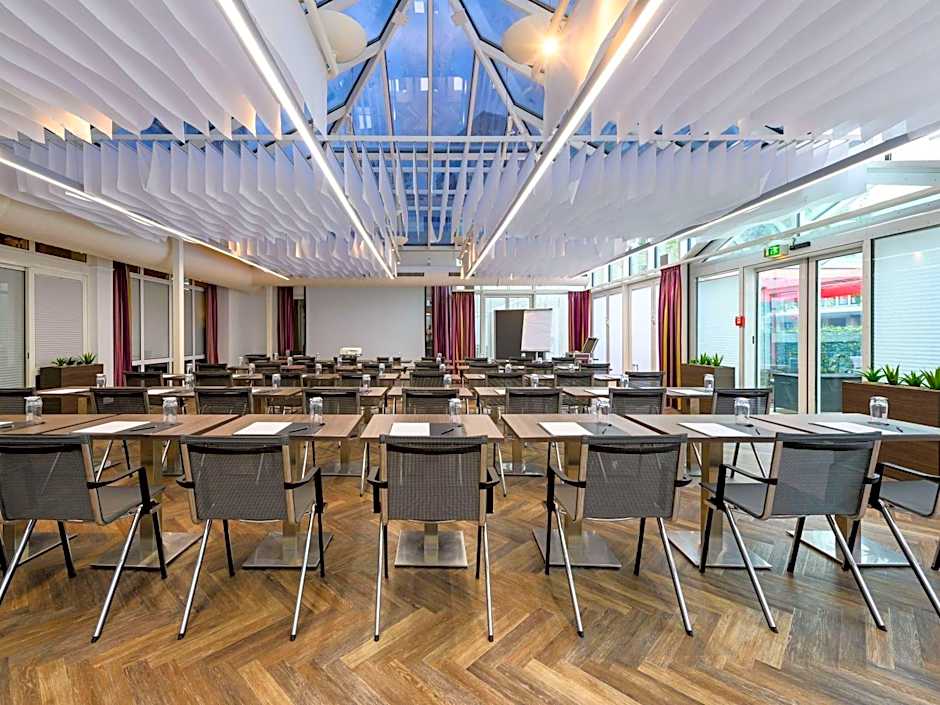 Mercure Hotel Dortmund Centrum