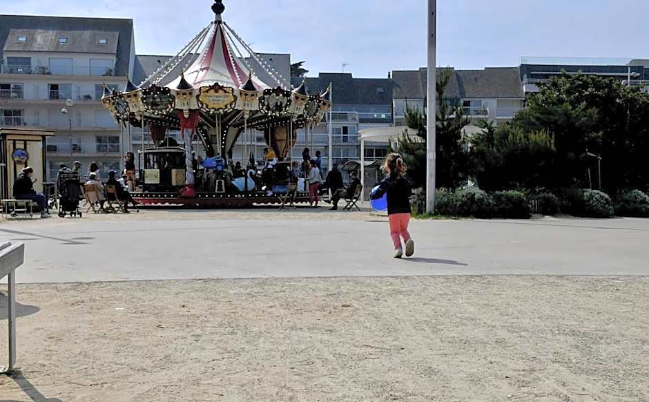 Escale Oceania Pornichet La Baule
