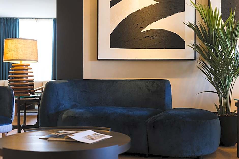 Sevilla Green Suites