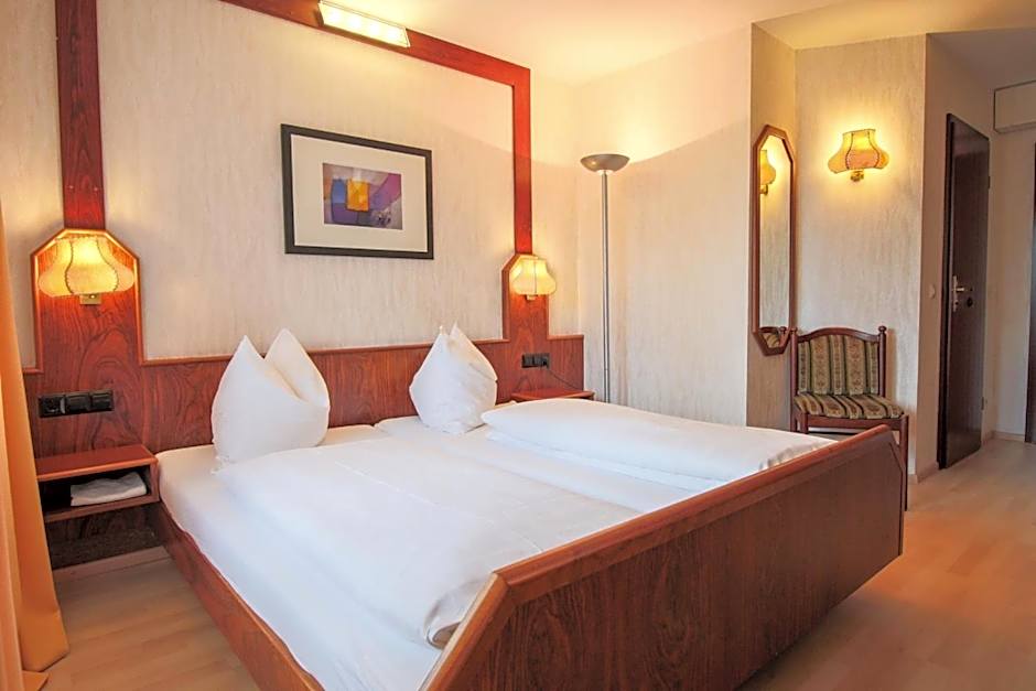 Hotel-Restaurant und Gästehaus Löwen