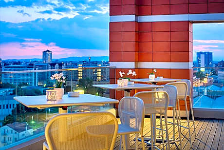 Savhotel Mantegna Padova