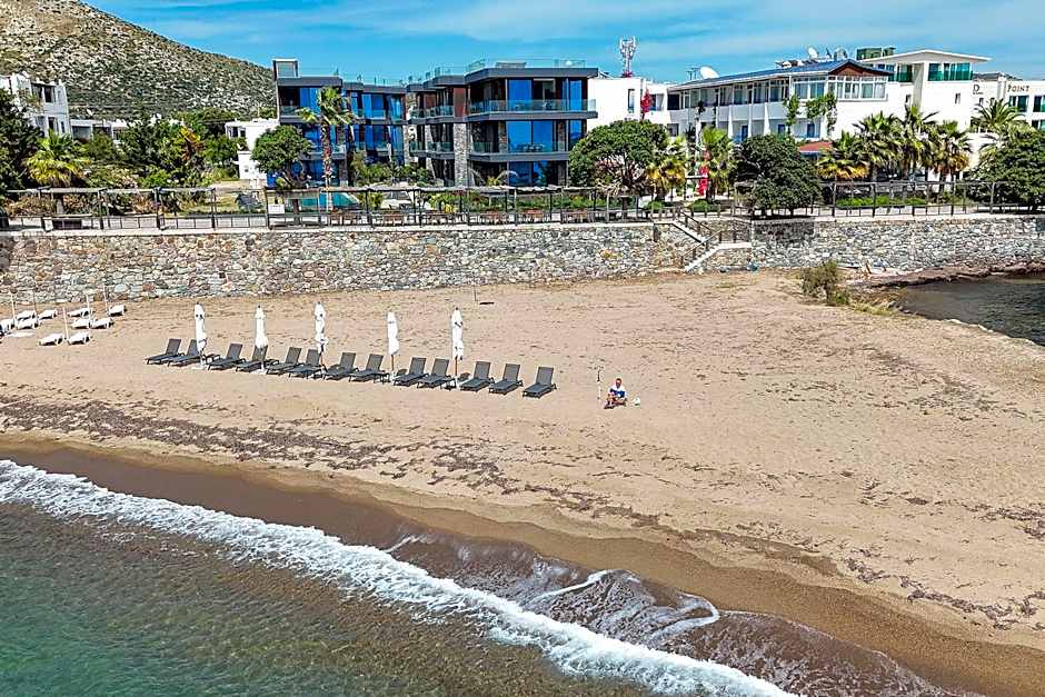 Bodrum Ada Apart Hotel 