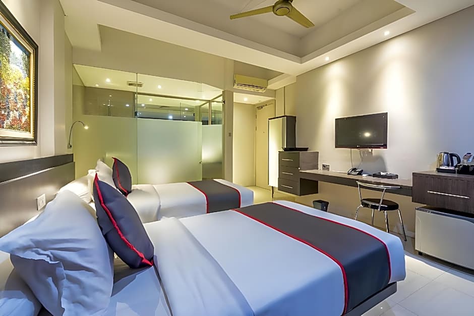 The Sun Boutique Hotel