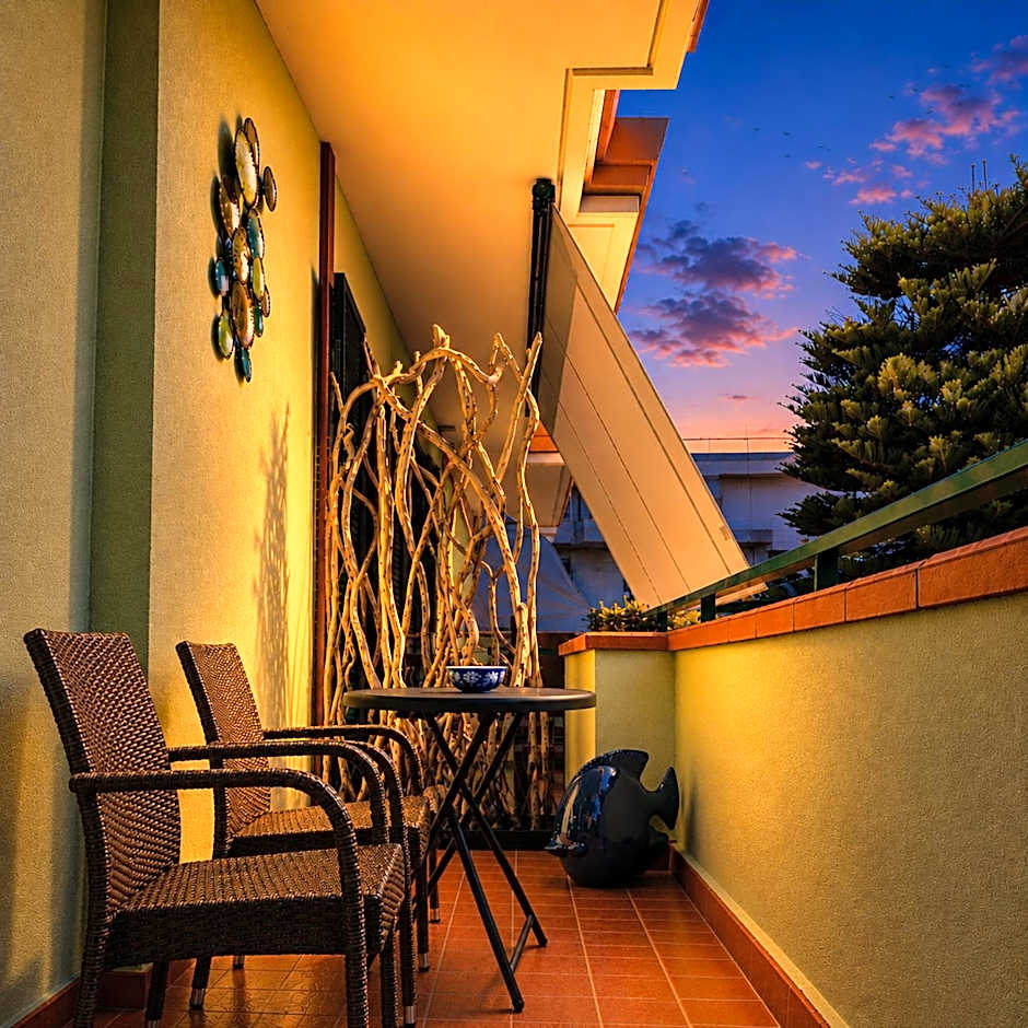 UTOPIA "The Art of Bed & Breakfast"